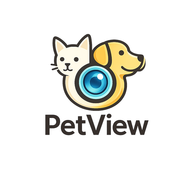 PetView Camera
